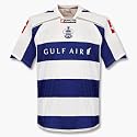 09-10 QPR Home Shirt