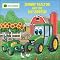 John Deere children's books