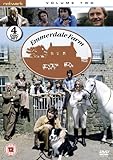 Emmerdale Farm - Vol. 2 [DVD] [1973]