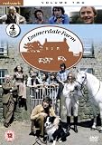 Emmerdale Farm - Vol. 2 [DVD] [1973]