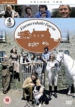 Emmerdale Farm - Vol. 2 [DVD] [1973]