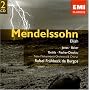 Mendelssohn: Elijah