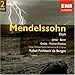 Mendelssohn: Elijah