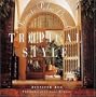 Tropical Style: Private Palm Beach