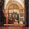 Tropical Style: Private Palm Beach