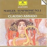 Symphonies Nos. 1 & 10 Symphonies Nos. 1 & 10