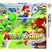 Mario Tennis Open