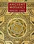 Ancient Mosaics