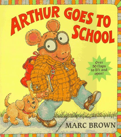 Arthur