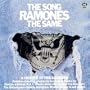 Song Ramones the Same