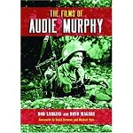 The Films of Audie Murphy book cover