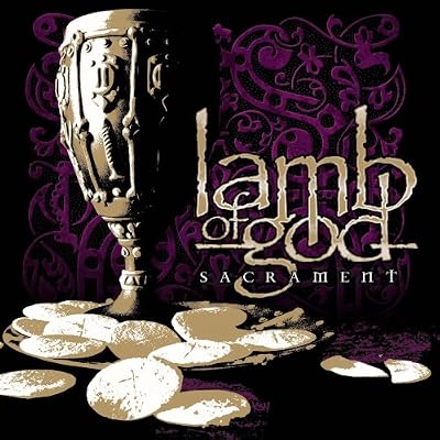 Lamb of God Biography, lyrics, albums, videos, discography