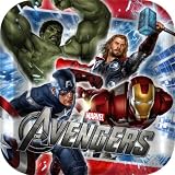 The Avengers Party 7