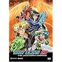 Star Ocean Ex -The Legendary Warrior (Vol. 6)
