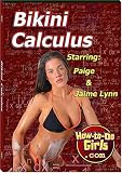 How-to-Do Girls - Bikini Calculus