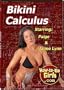 How-to-Do Girls - Bikini Calculus