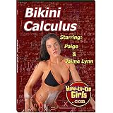 How-to-Do Girls - Bikini Calculus