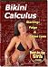 How-to-Do Girls - Bikini Calculus