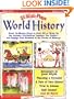 25 Mini-Plays: World History (Grades 4-8)