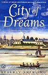City of Dreams: A Novel of Nieuw Amsterdam and Early Manhattan