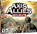 Video Games : Axis & Allies (Jewel Case)