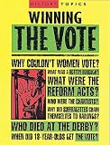 Review Franklin Watts Ltd  / Winning the Franchise (History topics)