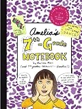 Amelia's 7th-Grade Notebook (Amelia)