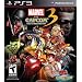 Marvel vs. Capcom 3: Fate of Two Worlds