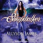 Stormwalker: Stormwalker Series, Book 1 | [Allyson James]