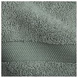 Christy Hotel Tubmat Towel, Fern