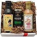 The Mini Asian Gourmet Gift Box