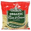 OrgraN OrgraNic Rice & Corn Pasta, Slim Spirals, 8.8-Ounce Packages (Pack of 9)