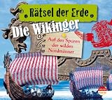 Produkt-Bild: R&auml;tsel der Erde. Die Wikinger: Auf den Spuren der wilden Nordm&auml;nner