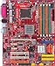 PC Hardware : MSI 915P Combo-FR Socket 775 Motherboard MS-7058