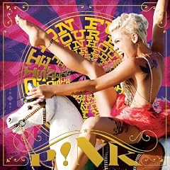 Funhouse: the Tour Edition