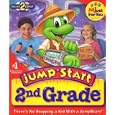 JumpStart 2nd Grade by Vivendi Universal