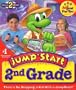 JumpStart 2nd Grade