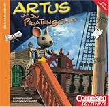 Eigenschaften Cornelsen  / Artus und das Piratenschiff