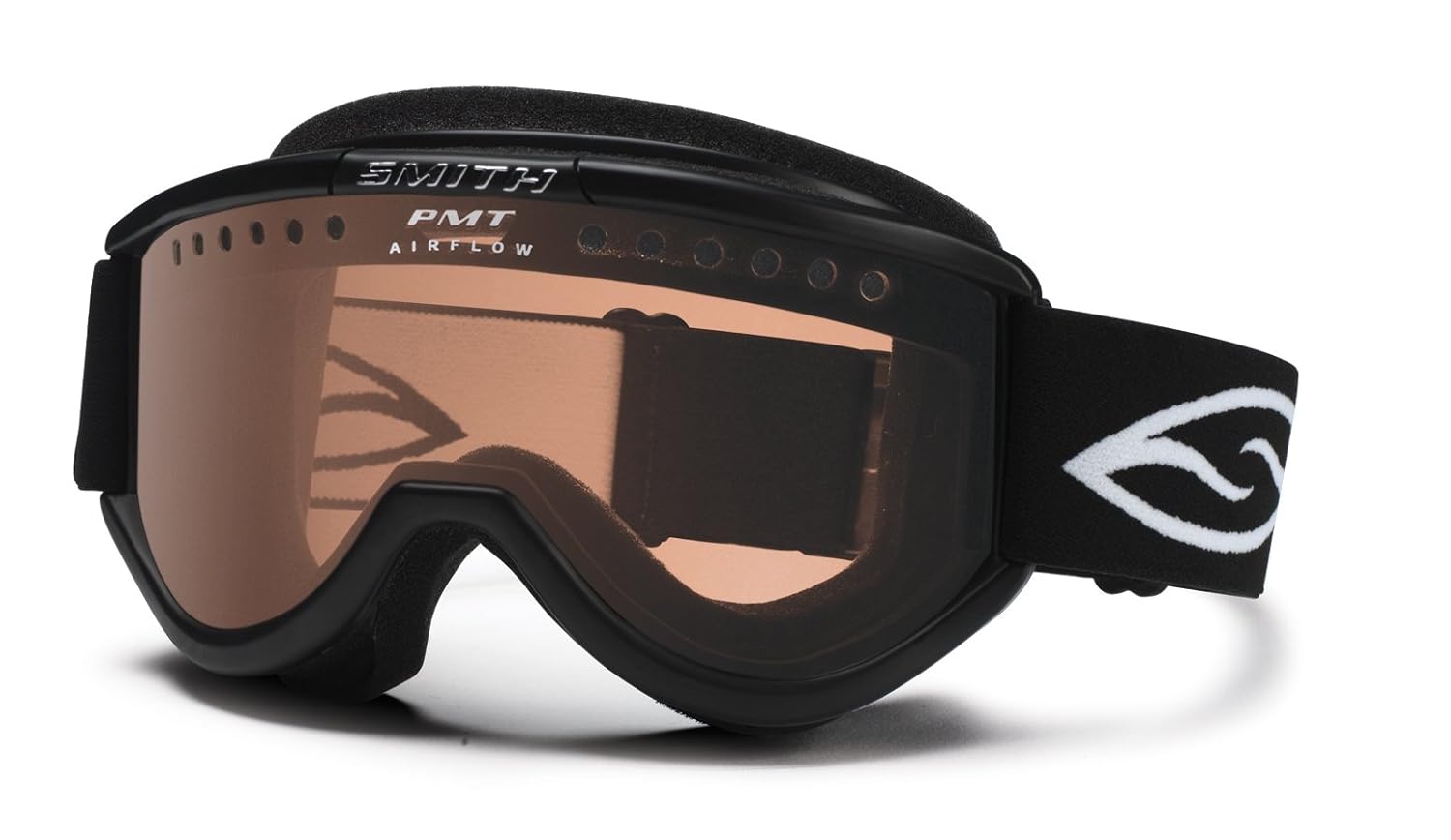 Smith Cariboo OTG Airflow Goggle