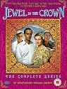 The Jewel In The Crown - The Complete Series [DVD] [1984]