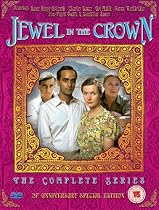 The Jewel In The Crown - The Complete Series [DVD] [1984]