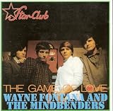 The Game of Love
