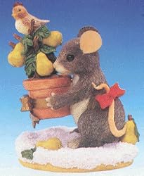 On The First Day Of Christmas