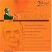 Suchen : A Portrait of Malcolm Sargent