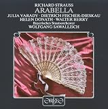 Produkt-Bild: Strauss - Arabella [DOPPEL-CD]