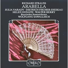 R. Strauss - Arabella