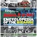 Ripley's Believe It or Not! Encyclopedia of the Bizarre (Ripleys Believe It Or Not)