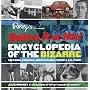 Ripley's Believe It or Not! Encyclopedia of the Bizarre (Ripleys Believe It Or Not)