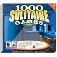 COSMI 1000 Best Solitaire Games (Windows) from Operating Systems