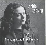 Champagne and False Eyelashes